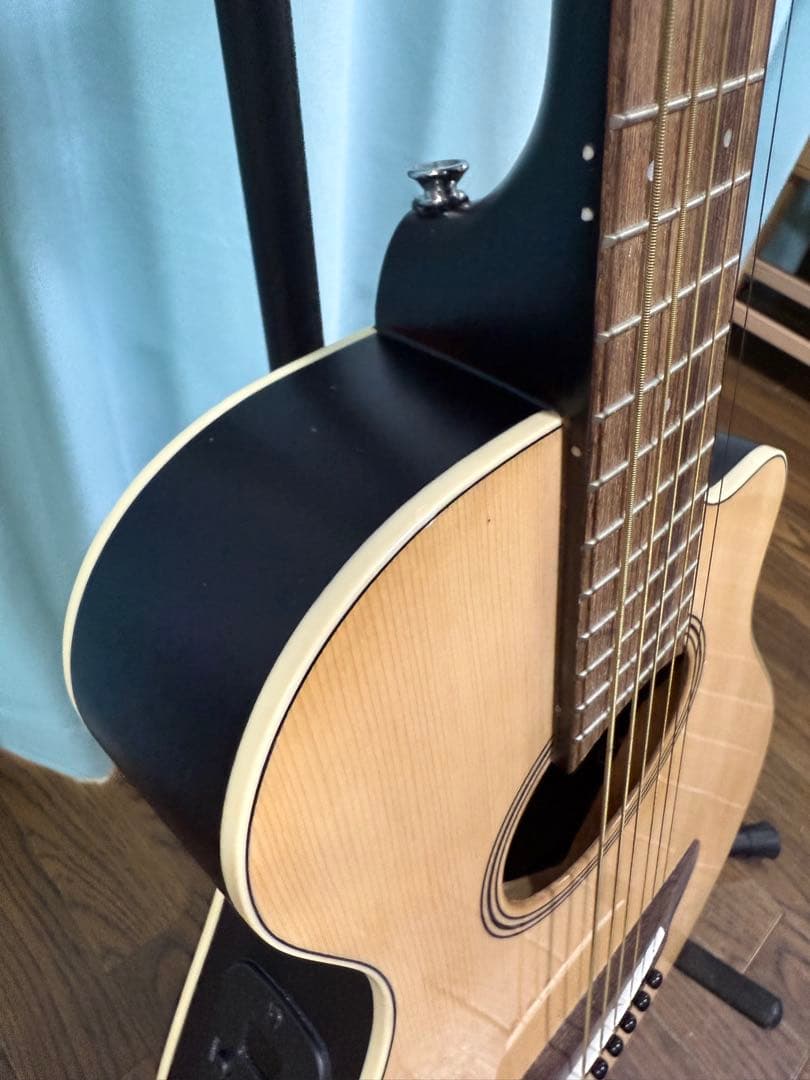 Yamaha APXT2 アコースティックギター