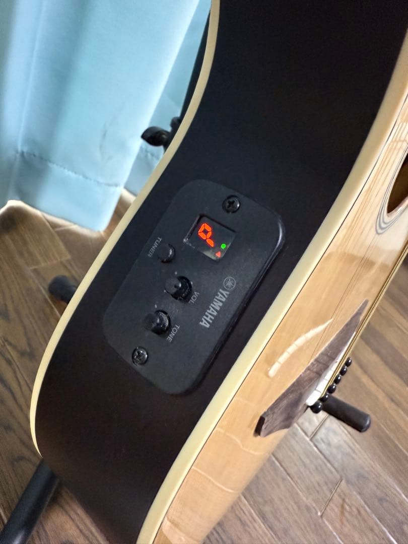 Yamaha APXT2 アコースティックギター