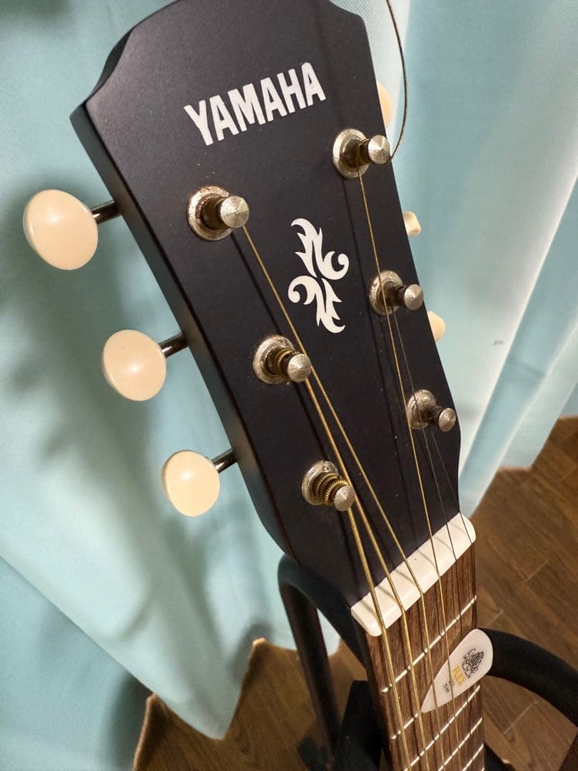 Yamaha APXT2 アコースティックギター