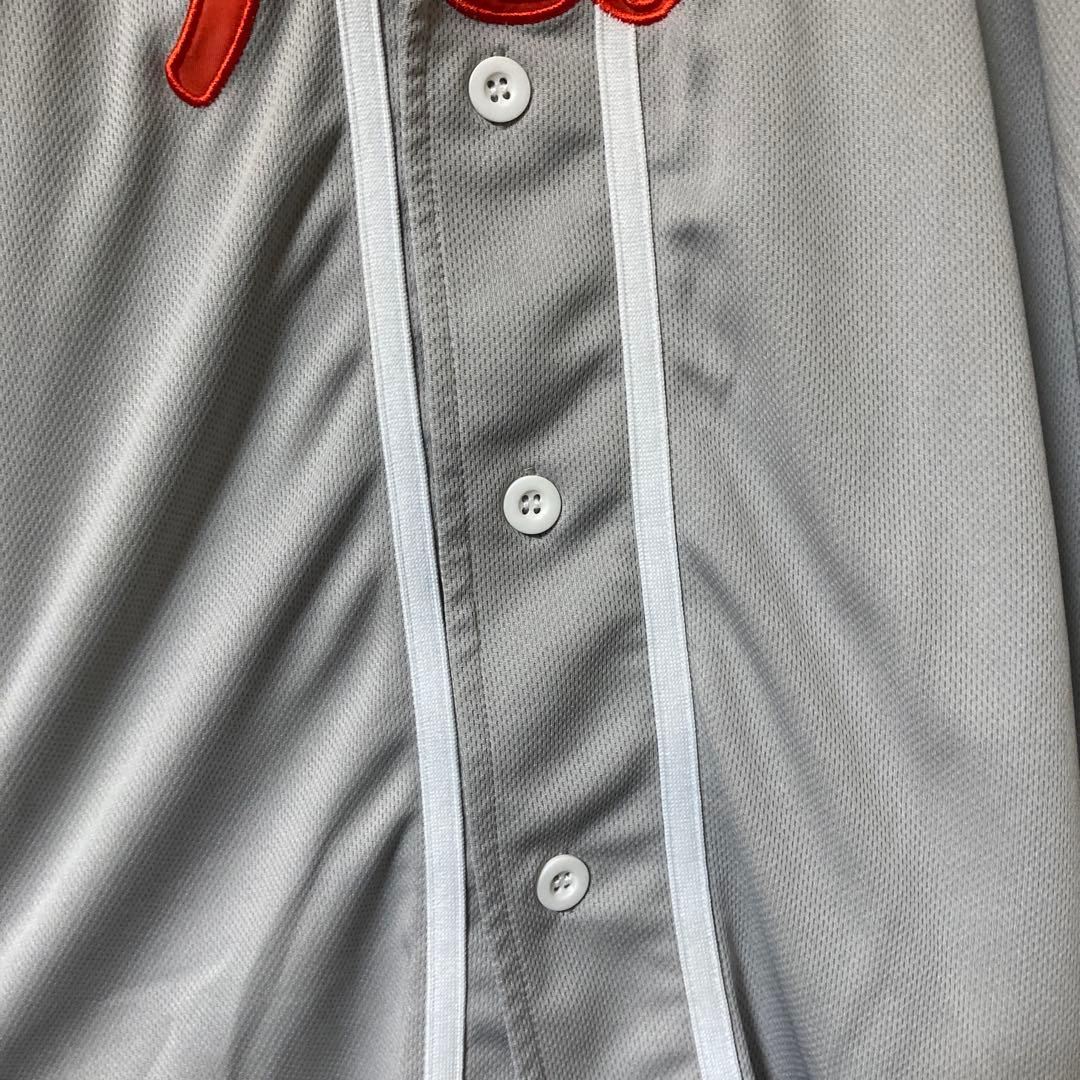 スキマスイッチ　スキマフェス　ベースボールシャツ　半袖