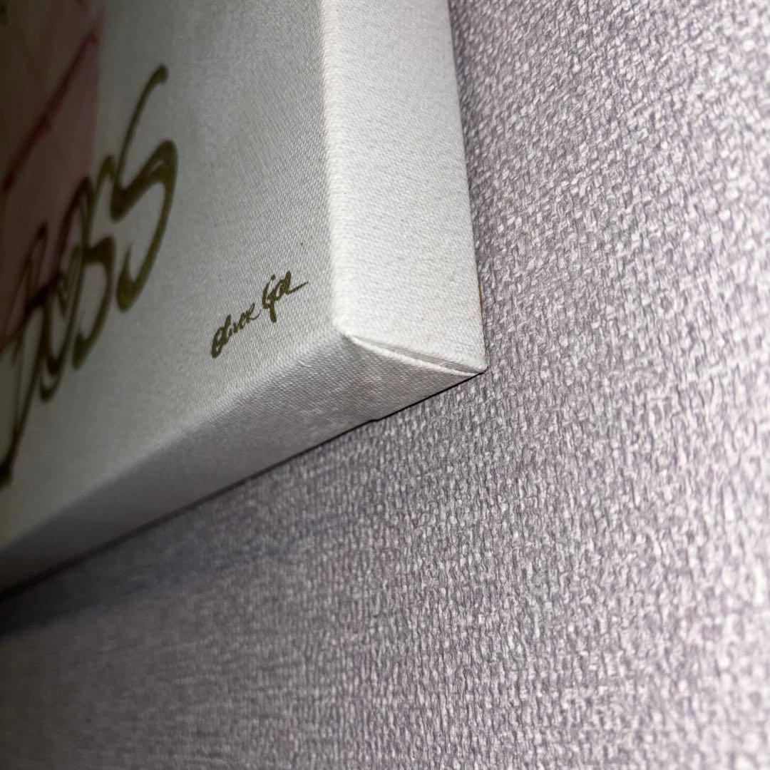 【Oliver Gal】CHANEL Like a Lady Boss 絵画