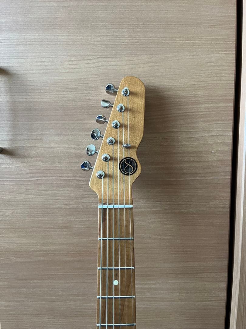 ギター Sondelli Guitars Stratobuster