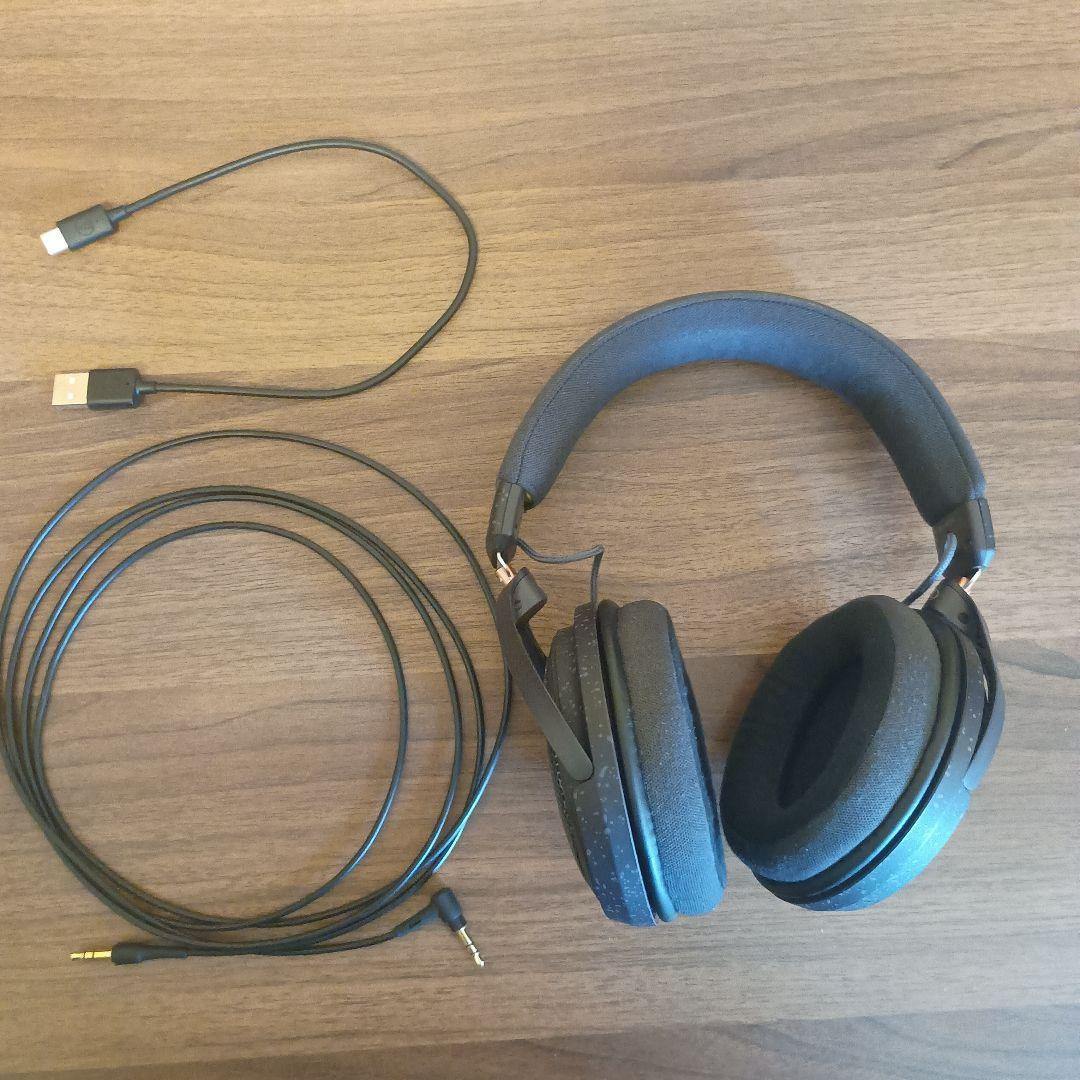 ATH-HL7BT　audio-technica　ワイヤレスヘッドホン