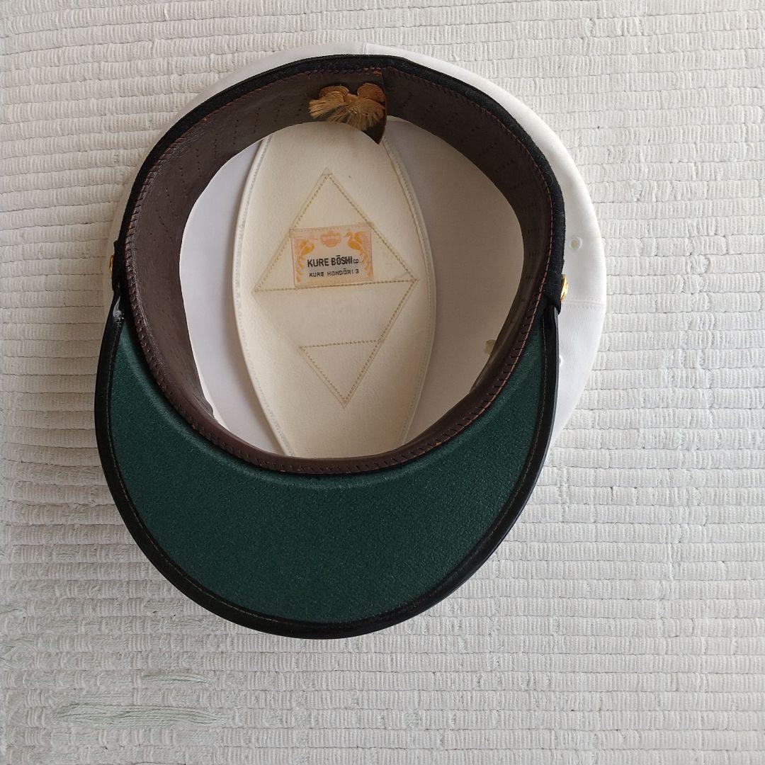 海上自衛隊　帽子　PX品 官品ではない