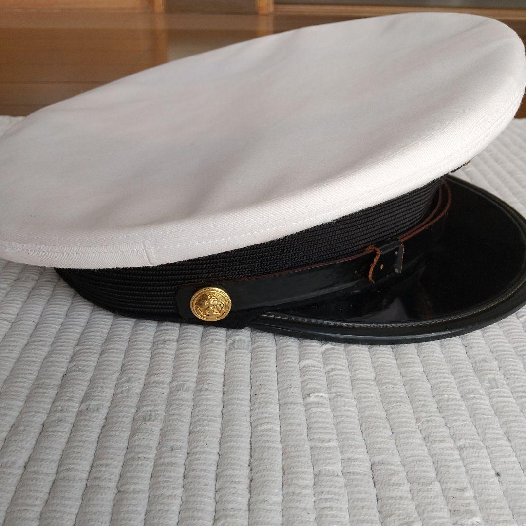 海上自衛隊　帽子　PX品 官品ではない