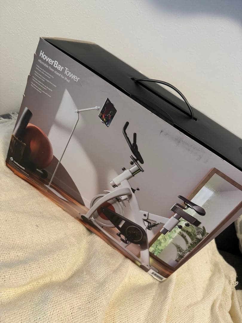 【新品未使用未開封】Twelve South iPadスタンド 三脚