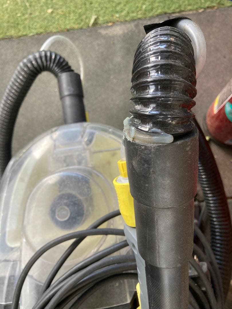 ケルヒャー　リンサークリーナー　訳あり