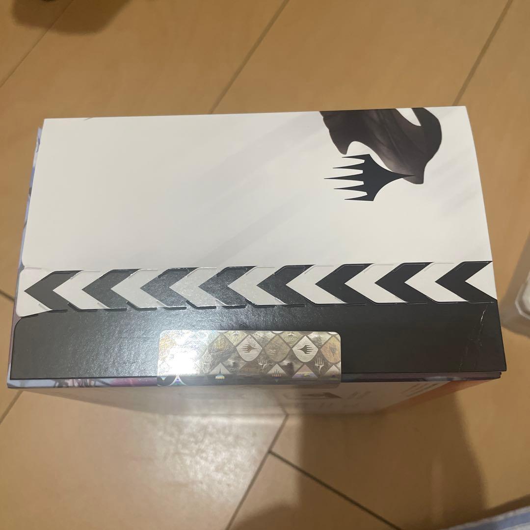 h*t様 マジック　FINAL FANTASY Bundle 新品　正規品　バン