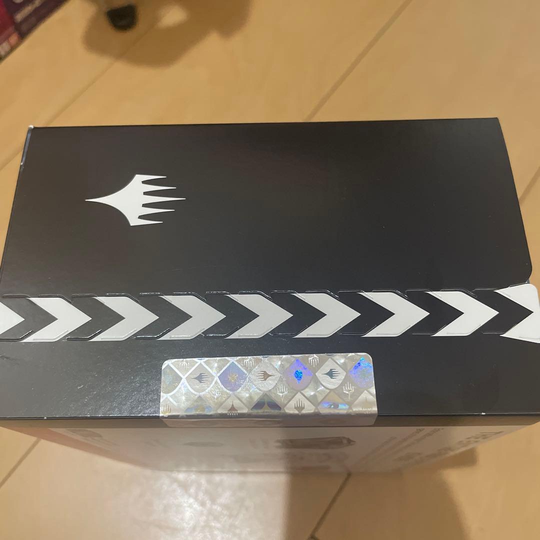 h*t様 マジック　FINAL FANTASY Bundle 新品　正規品　バン