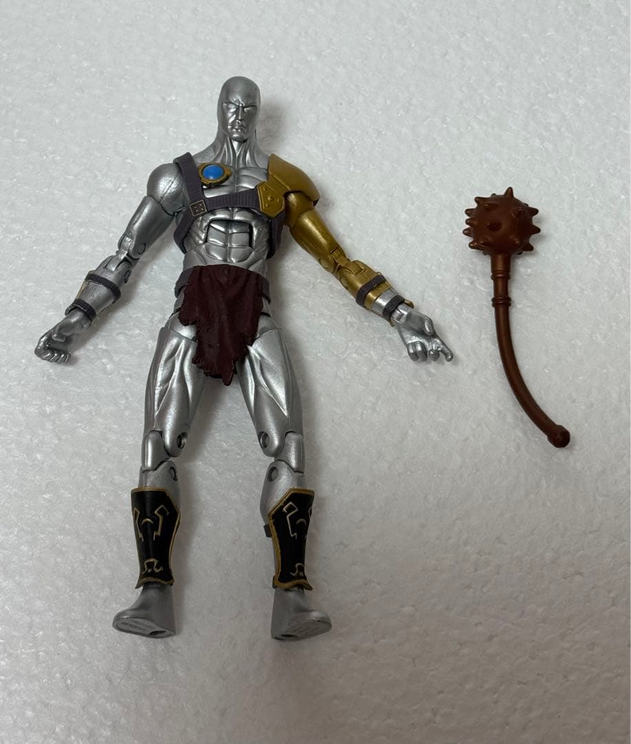 マーベルレジェンド　シルバー・サーファー　フィギュア