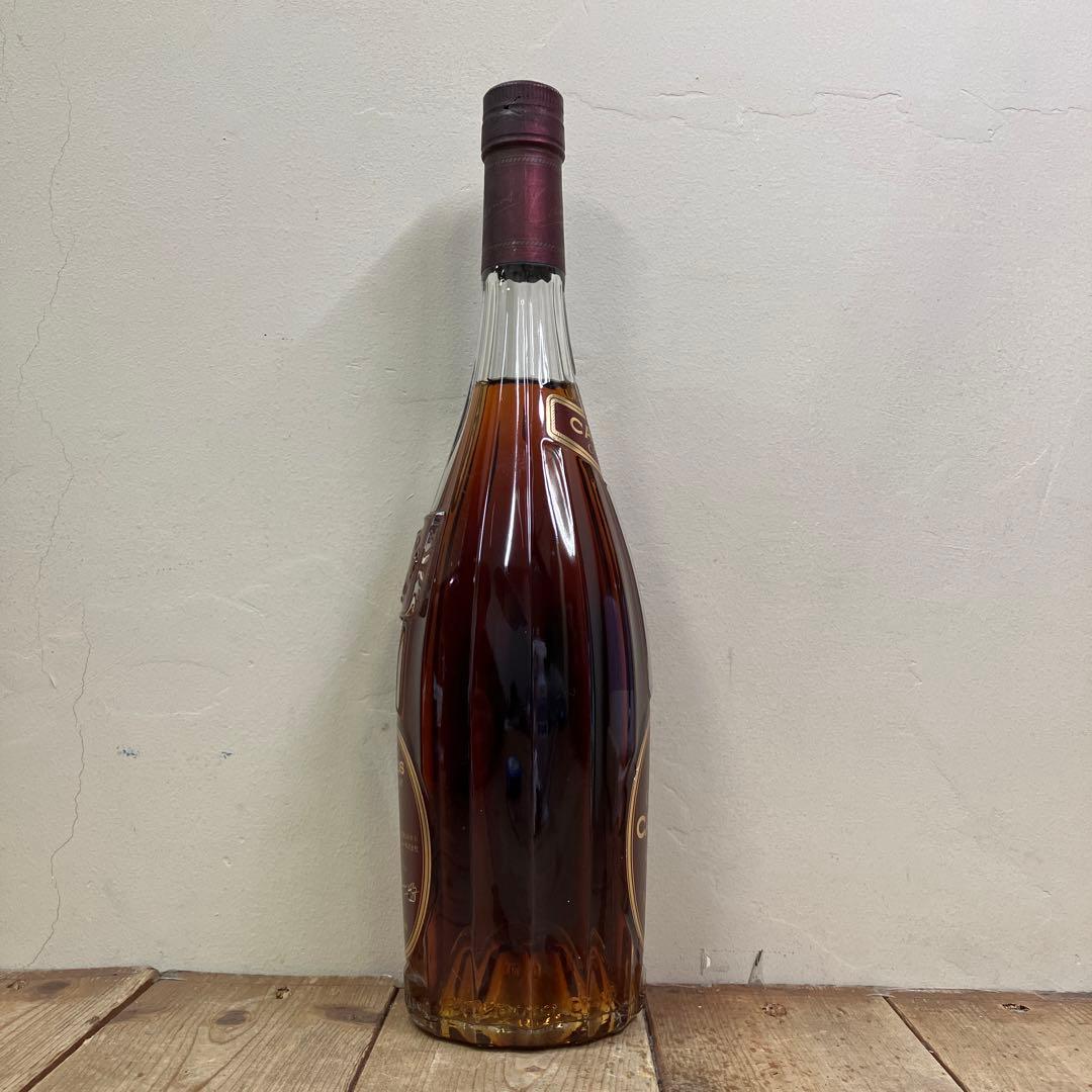 E-壁 コニャック ブランデー カミュ 古酒 レトロ ビンテージ ヴィンテージ