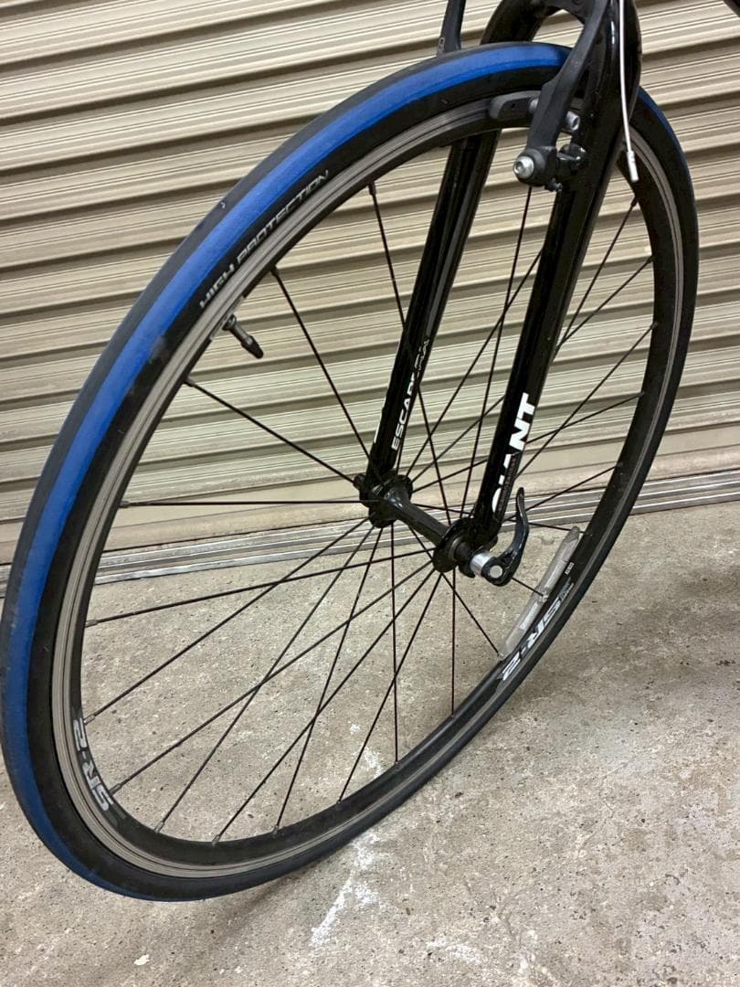 GIANT ESCAPE RX3 ジャイアント Mサイズ 2017年