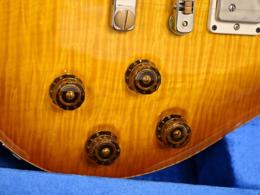 ギター Paul Reed Smith (PRS) McCarty 594 AP