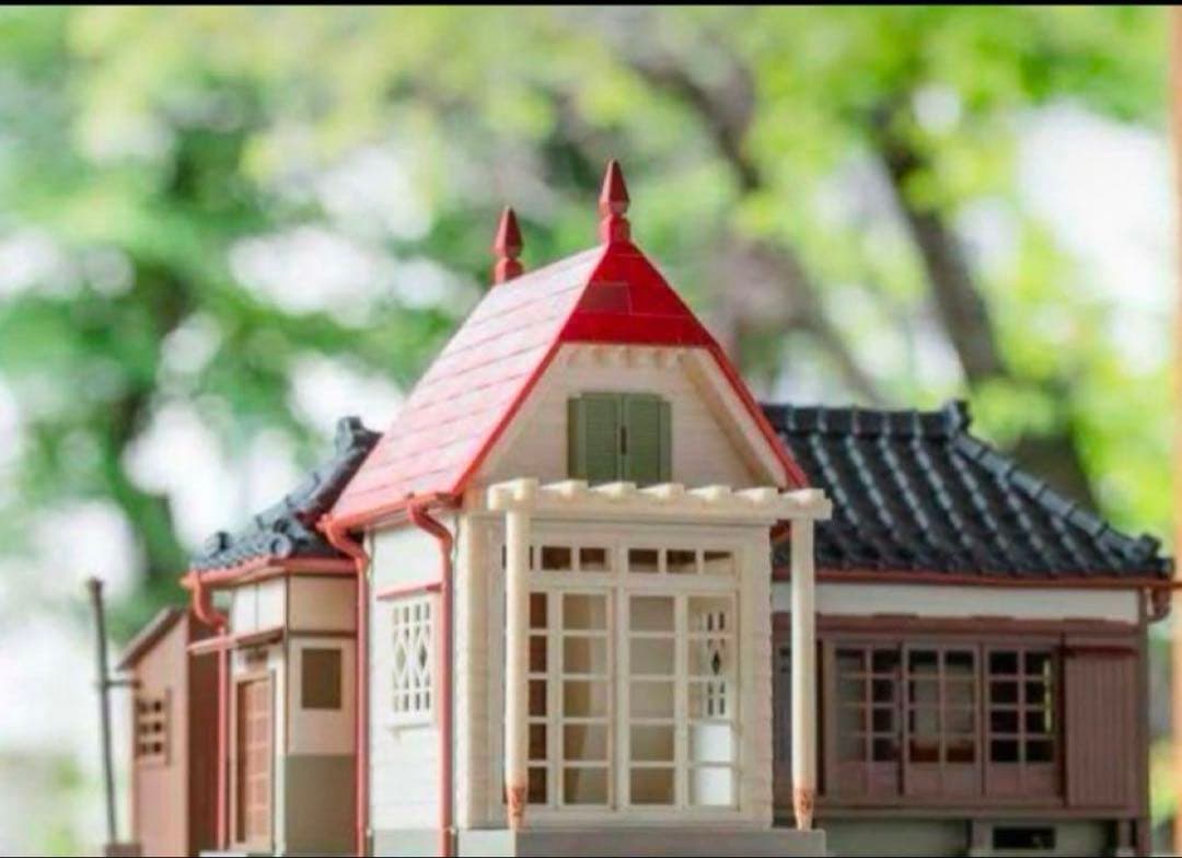 【新品未開封】となりのトトロ みんなの草壁家