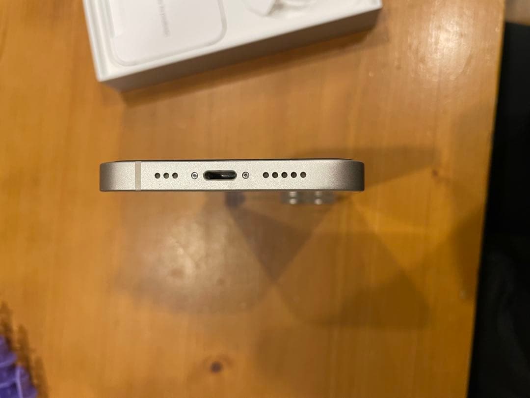 Apple iPhone 13 128GB 海外版