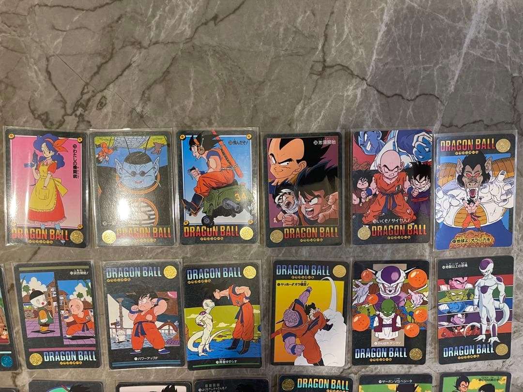 ビジュアルアドベンチャー 96種96枚(並品) バラ売り可能