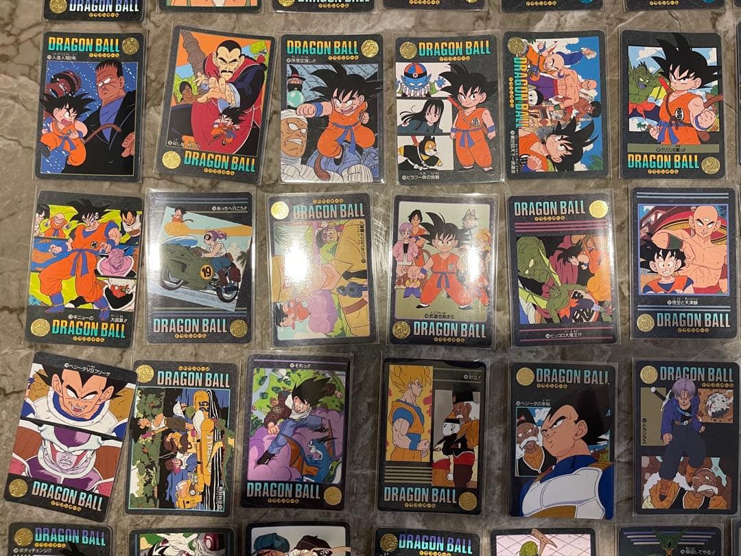 ビジュアルアドベンチャー 96種96枚(並品) バラ売り可能