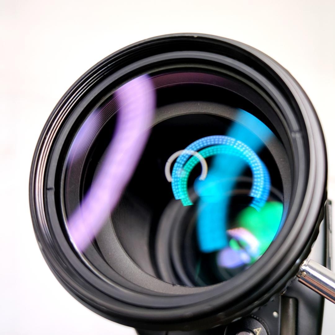 NIKON R8 SUPER ニコン シネマカメラ ムービー 8mm フィルム