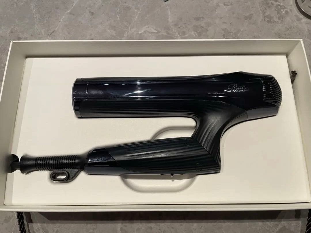 ジャンク品 ReFa BEAUTECH DRYER SMART W リファ