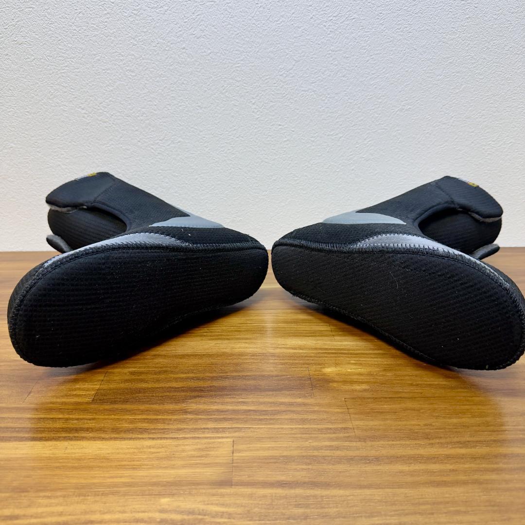 burton ブーツインナー　wide バートン　ruler ion