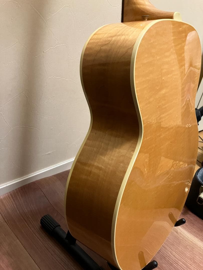 Guild JF30-12 12弦ギター 1995年製　made in USA