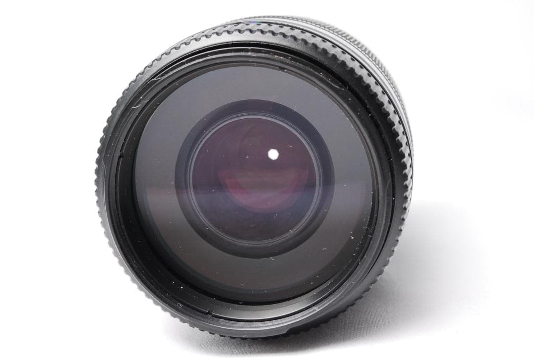 【美品】SONY 望遠レンズ 75-300mm ｆ4.5-5.6 MACRO