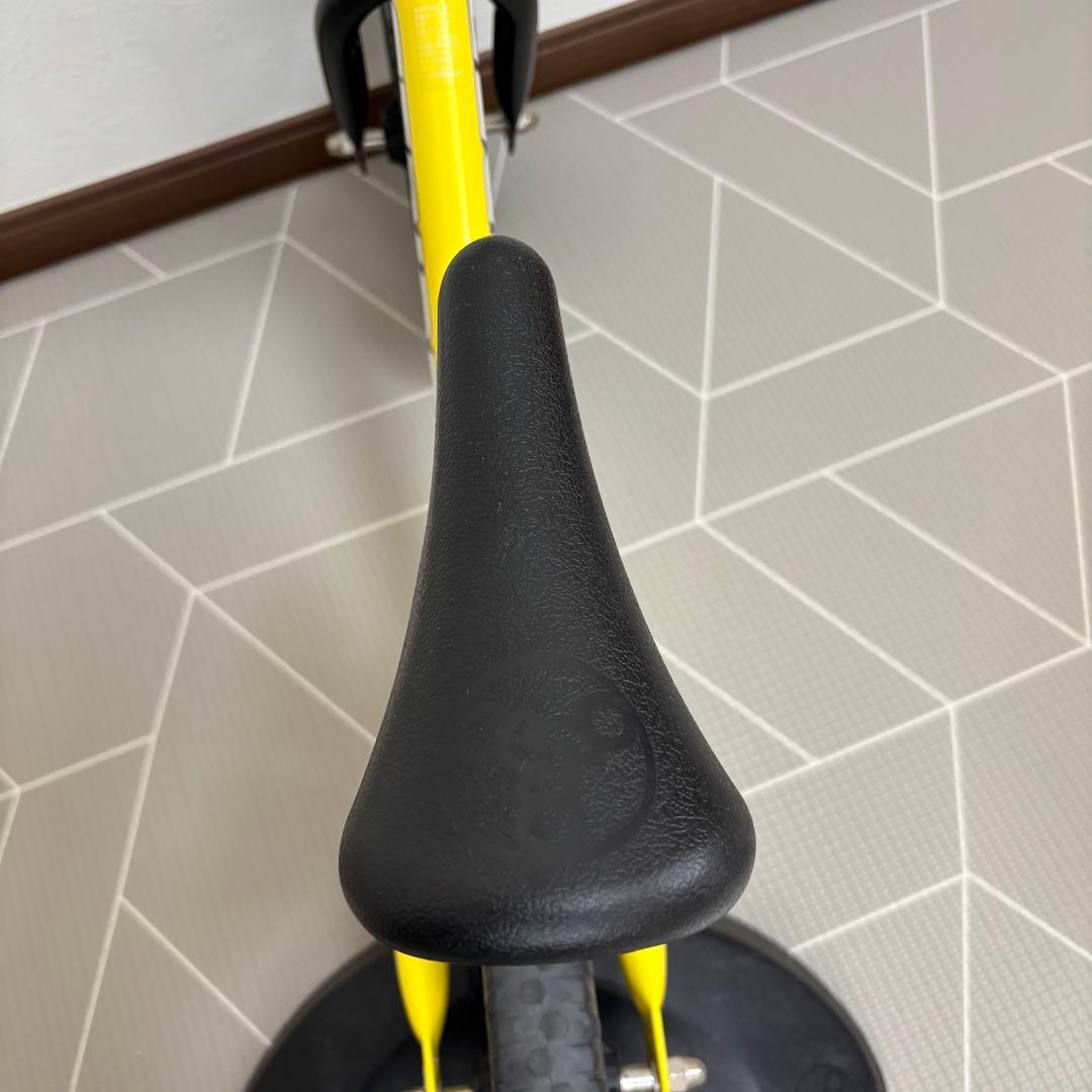 STRIDER SPORT ストライダー スポーツ 12 イエロー　黄色