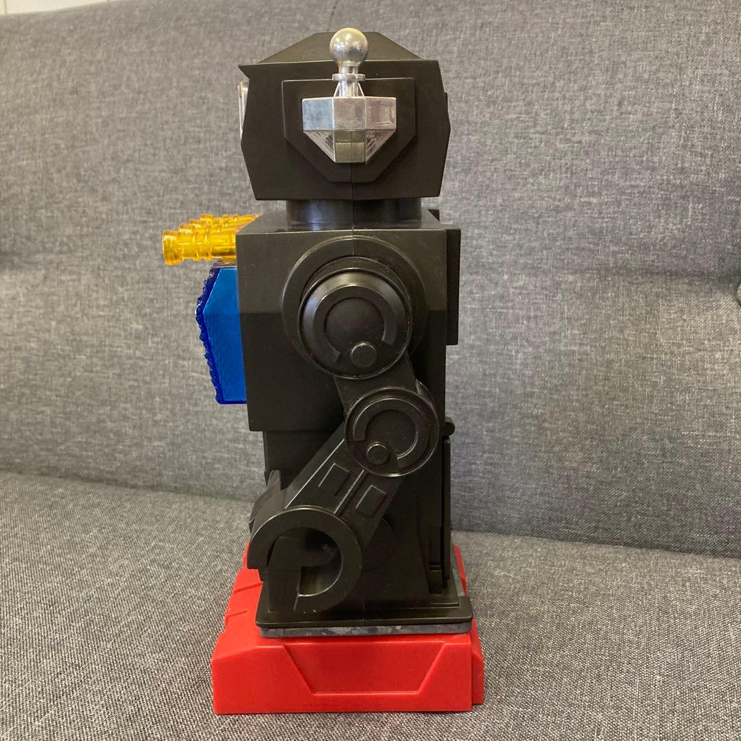 ヨネザワ 製 ロボット 「レーザー」