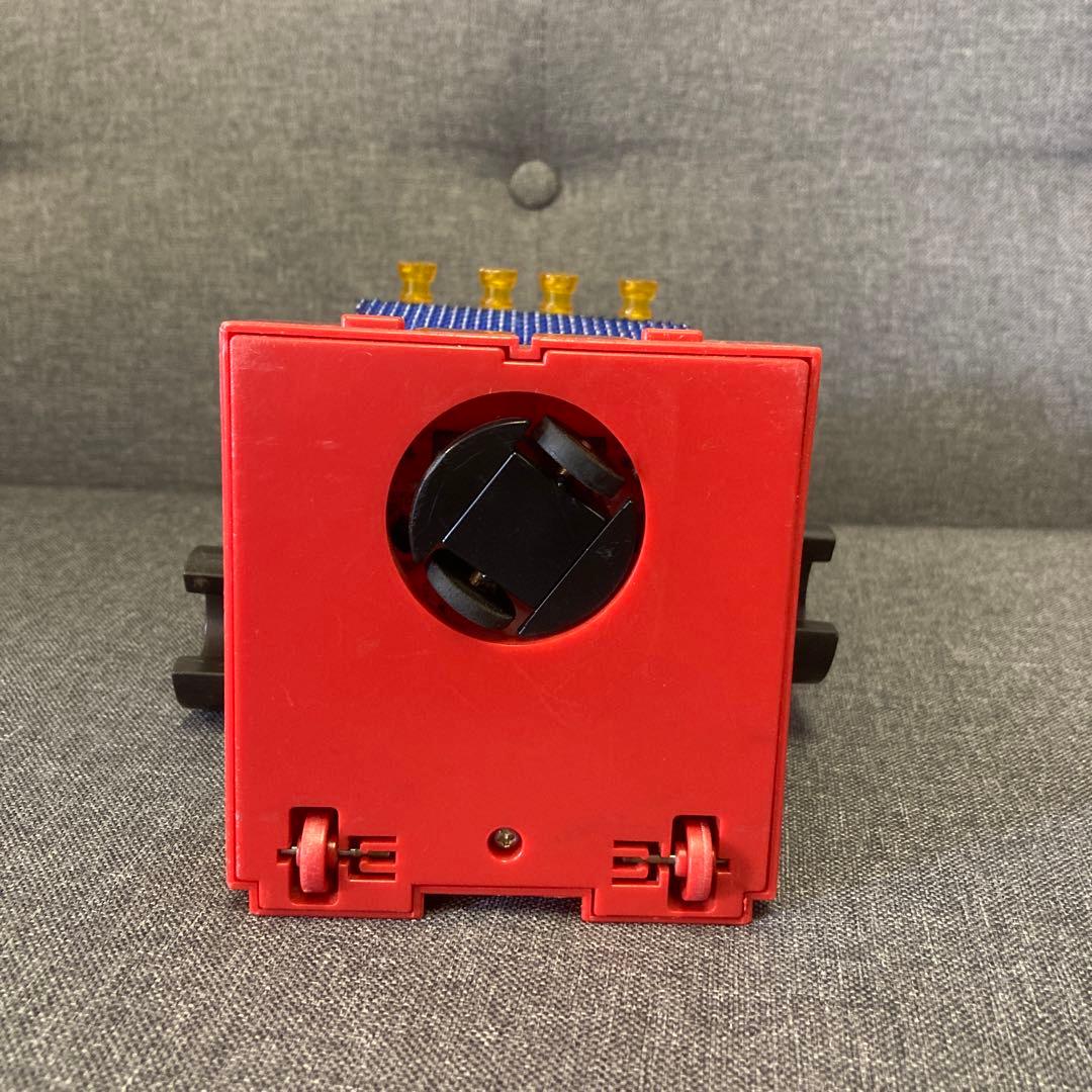 ヨネザワ 製 ロボット 「レーザー」