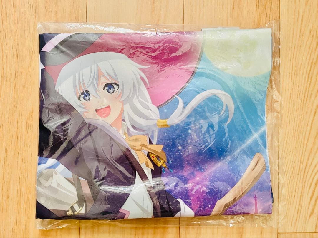 魔女の旅々 イレイナ～私の冒険譚～ フィギュア KADOKAWAスペシャルセット