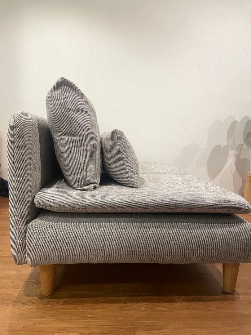 IKEA　ソーデルハムン　コンパクト