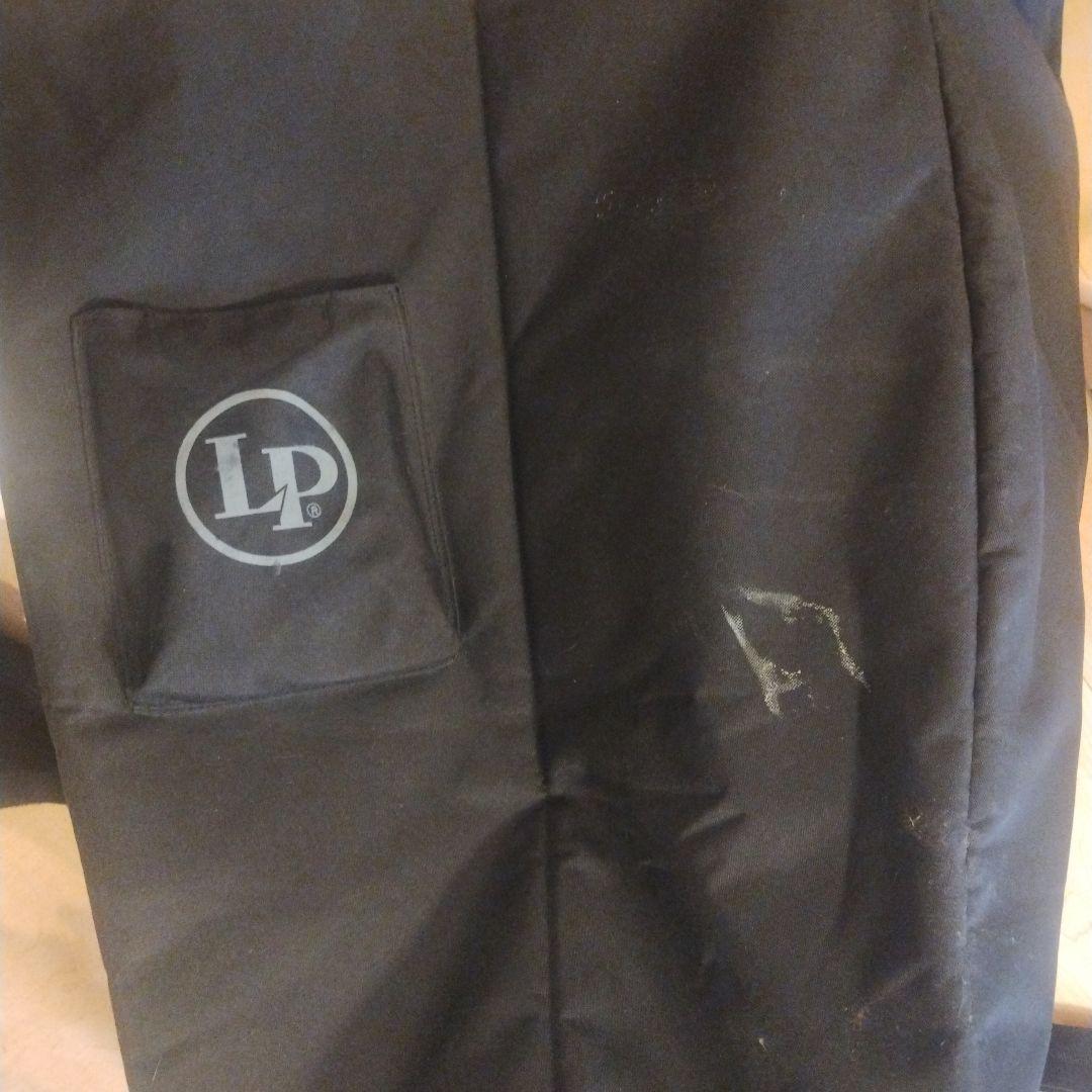 LP Accents コンガ Curve II TRIVAL