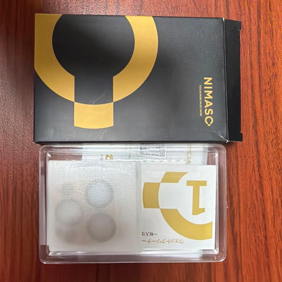 【美品】iPhone 15 Pro 128GB ブルーチタニウム（SIMフリー）