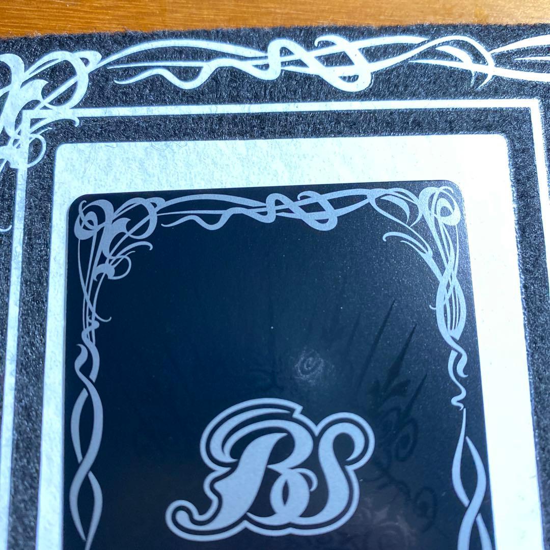 美品 初期 バトスピ　グランウォーデン　NO.14