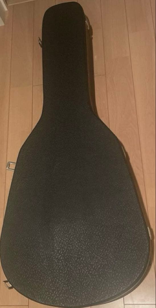 最終値下げ‼️Ovation アコースティックギター サンバースト