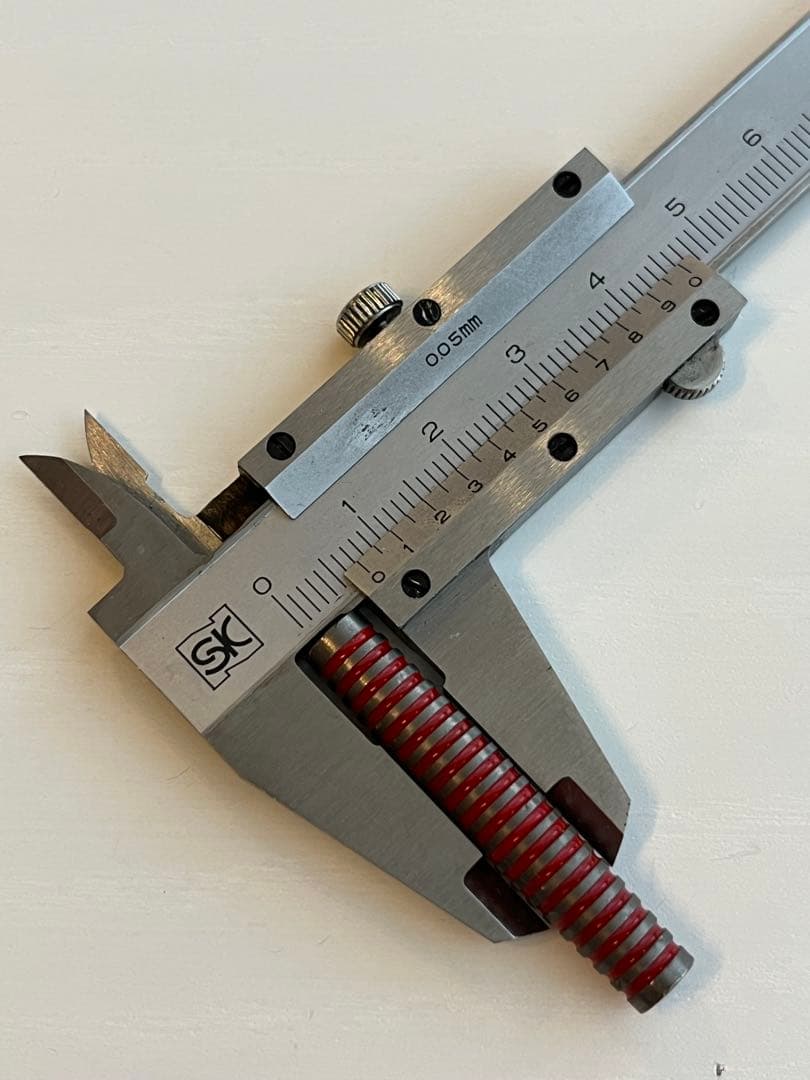 希少 Tamari Darts 赤タマリ タマリ ダーツ バレル 超レア 美品