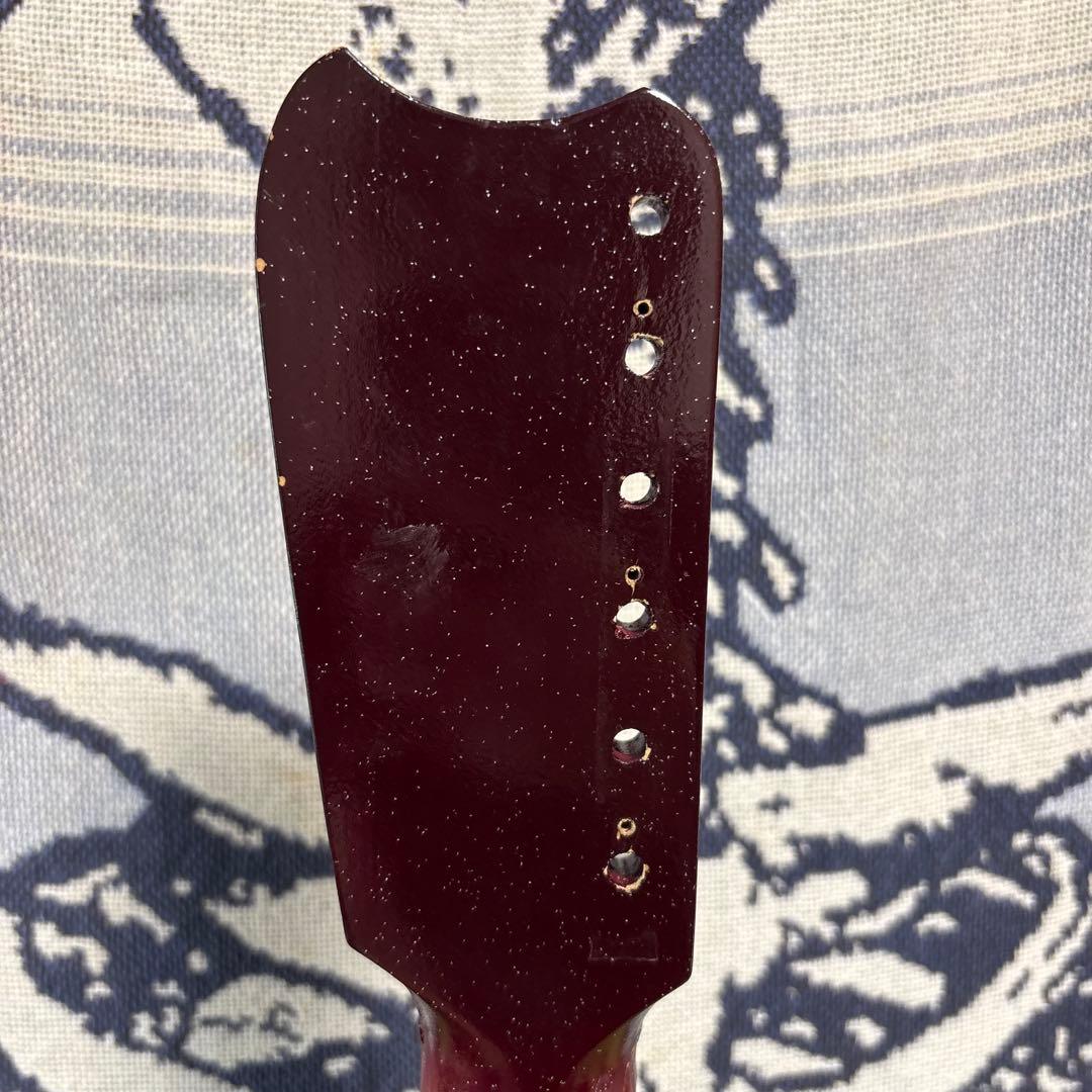 Silvertone 1457 Danelectro ヴィンテージ ジャンク