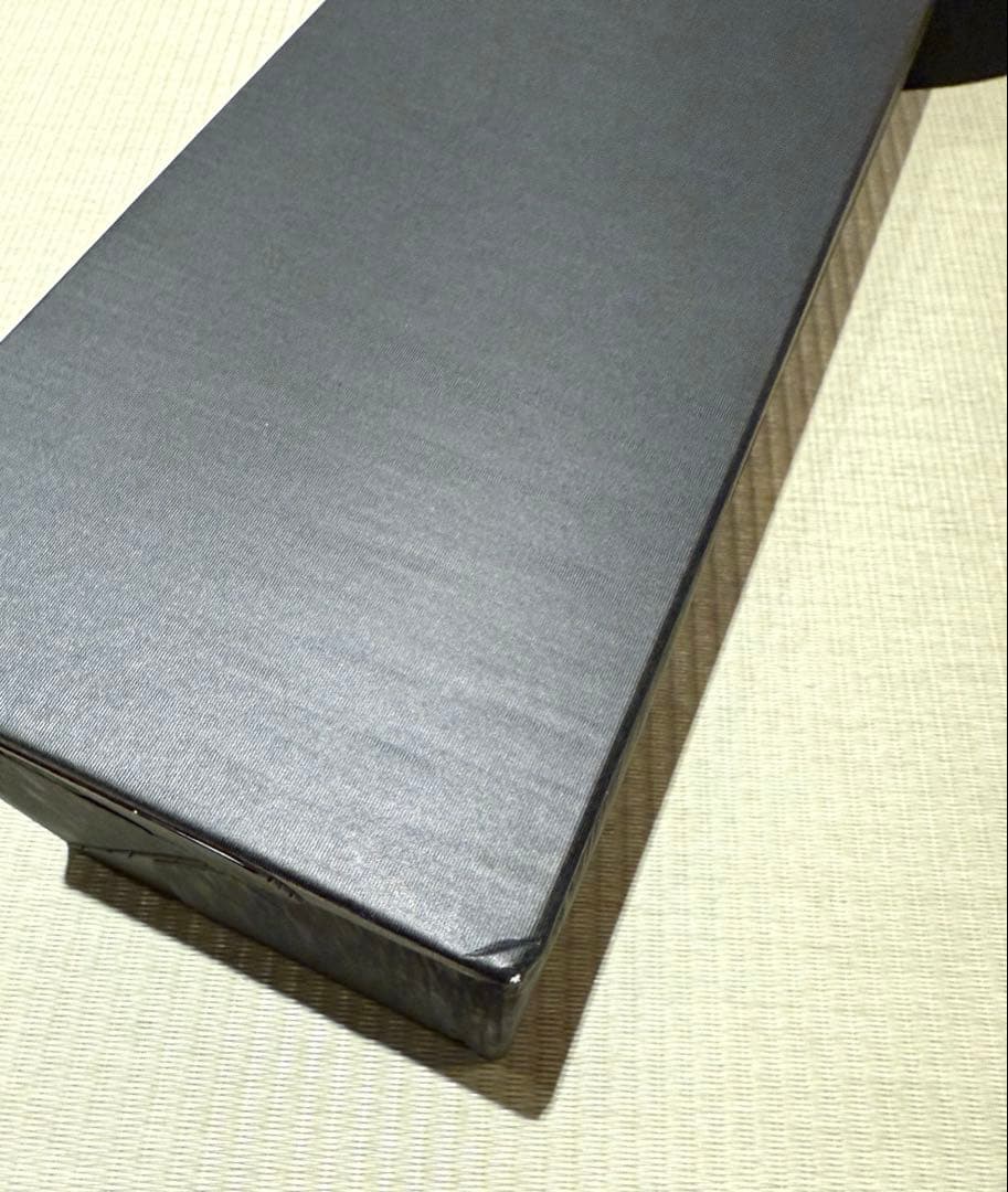 十四代　七垂二十貫　一升瓶　空瓶