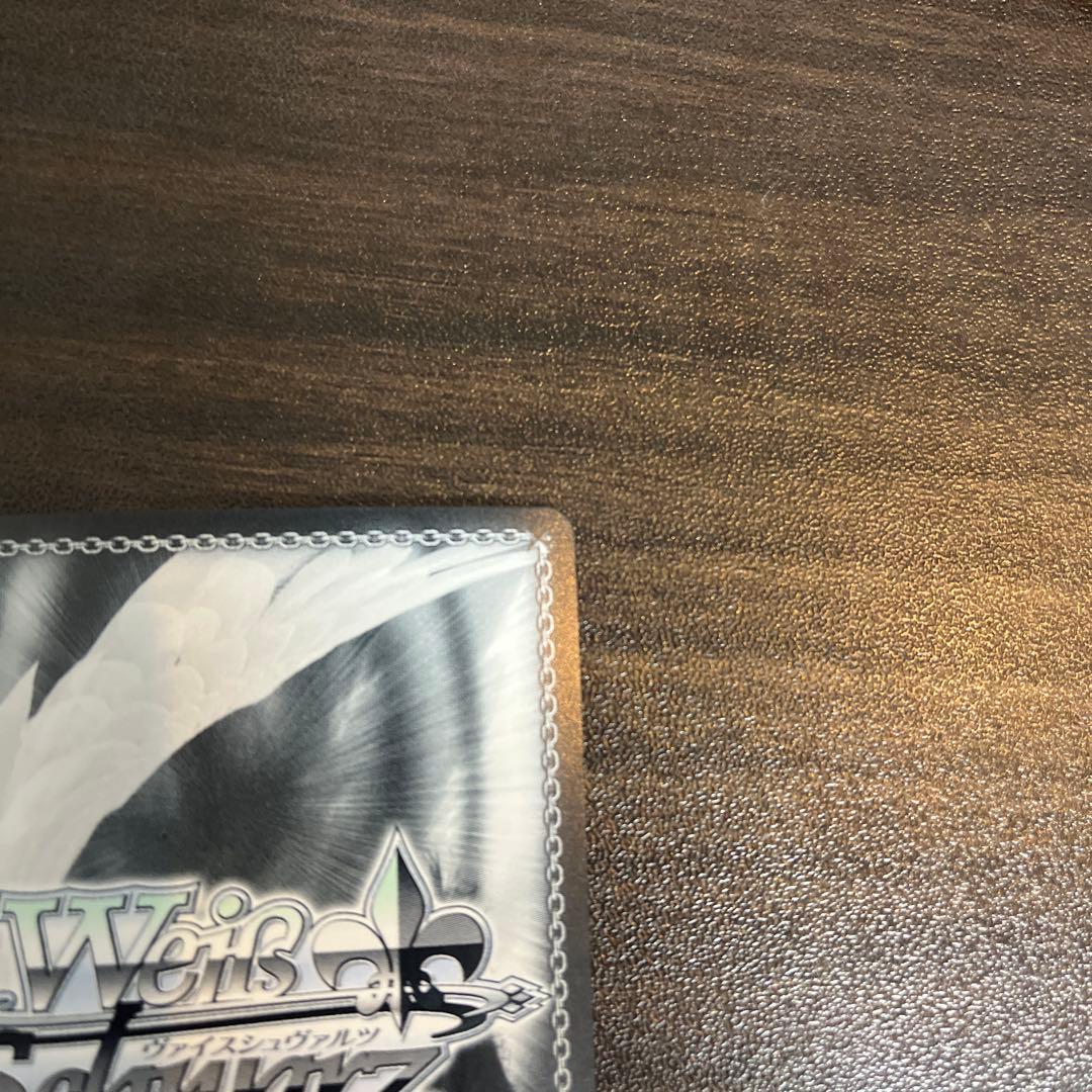 ヴァイスシュヴァルツ 魔導師の杖と共に なのは SEC 魔法少女リリカルなのは