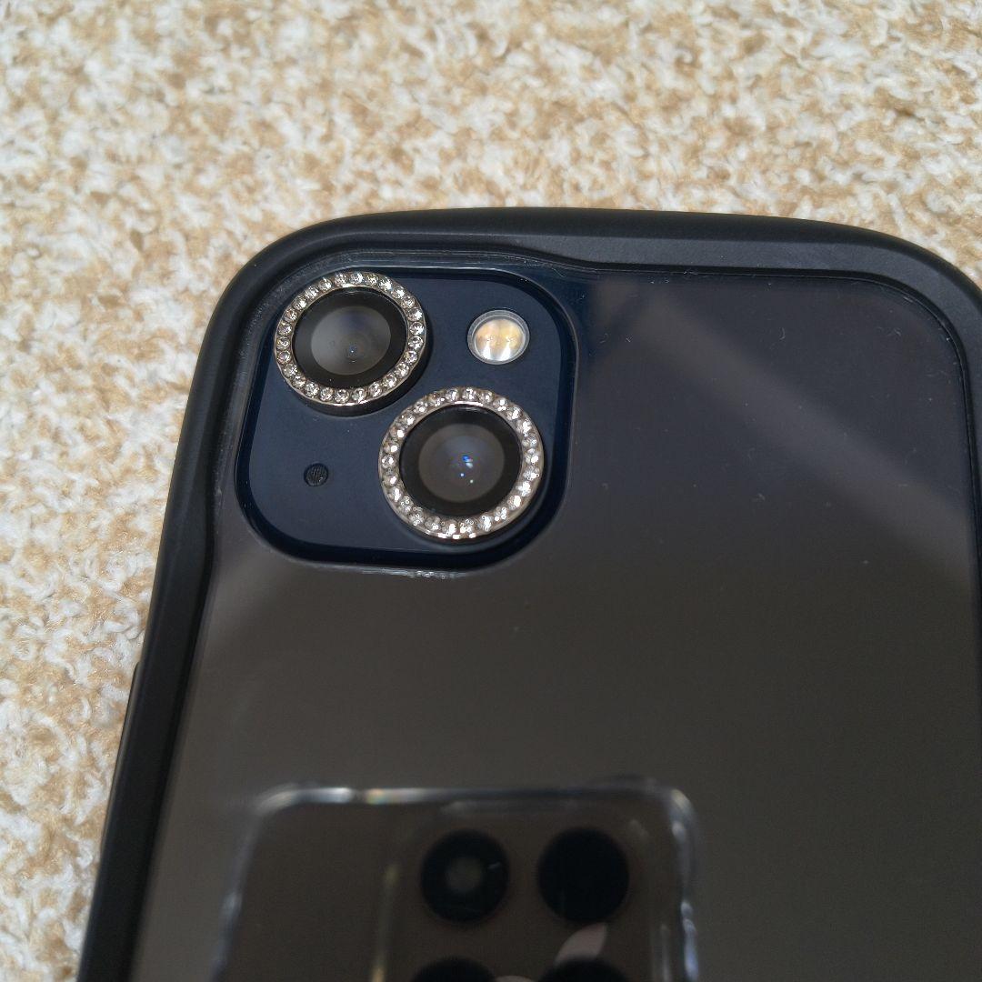 iPhone 13 ミッドナイト 128 GB SIMフリー