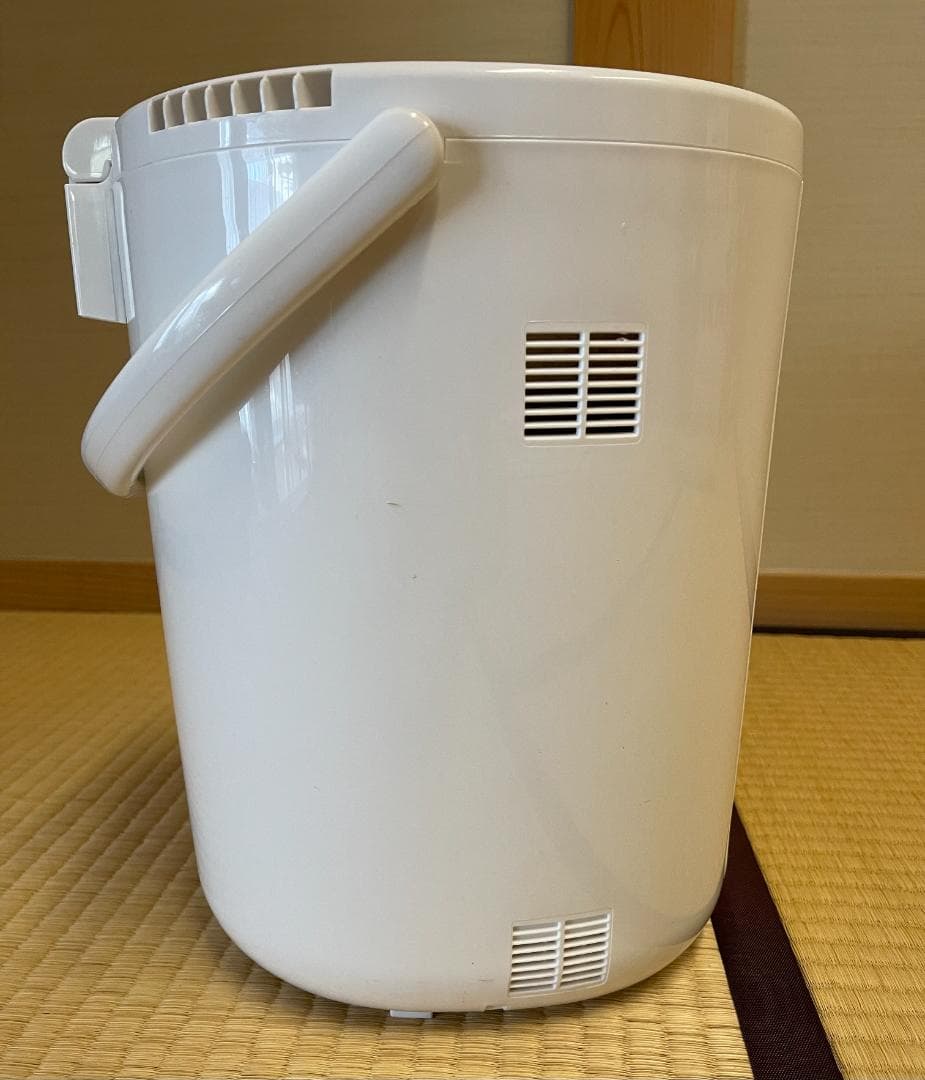 象印 スチーム式加湿器 2023年製