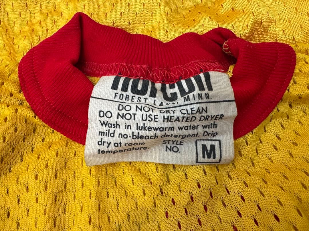 70's Gordon & Smith チームジャージ G&S 当時物