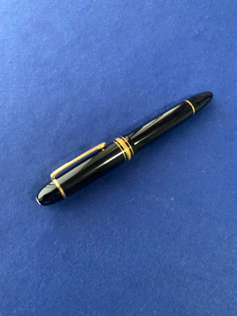 Montblanc マイスターシュテュック　No.149 １８K 西ドイツ製