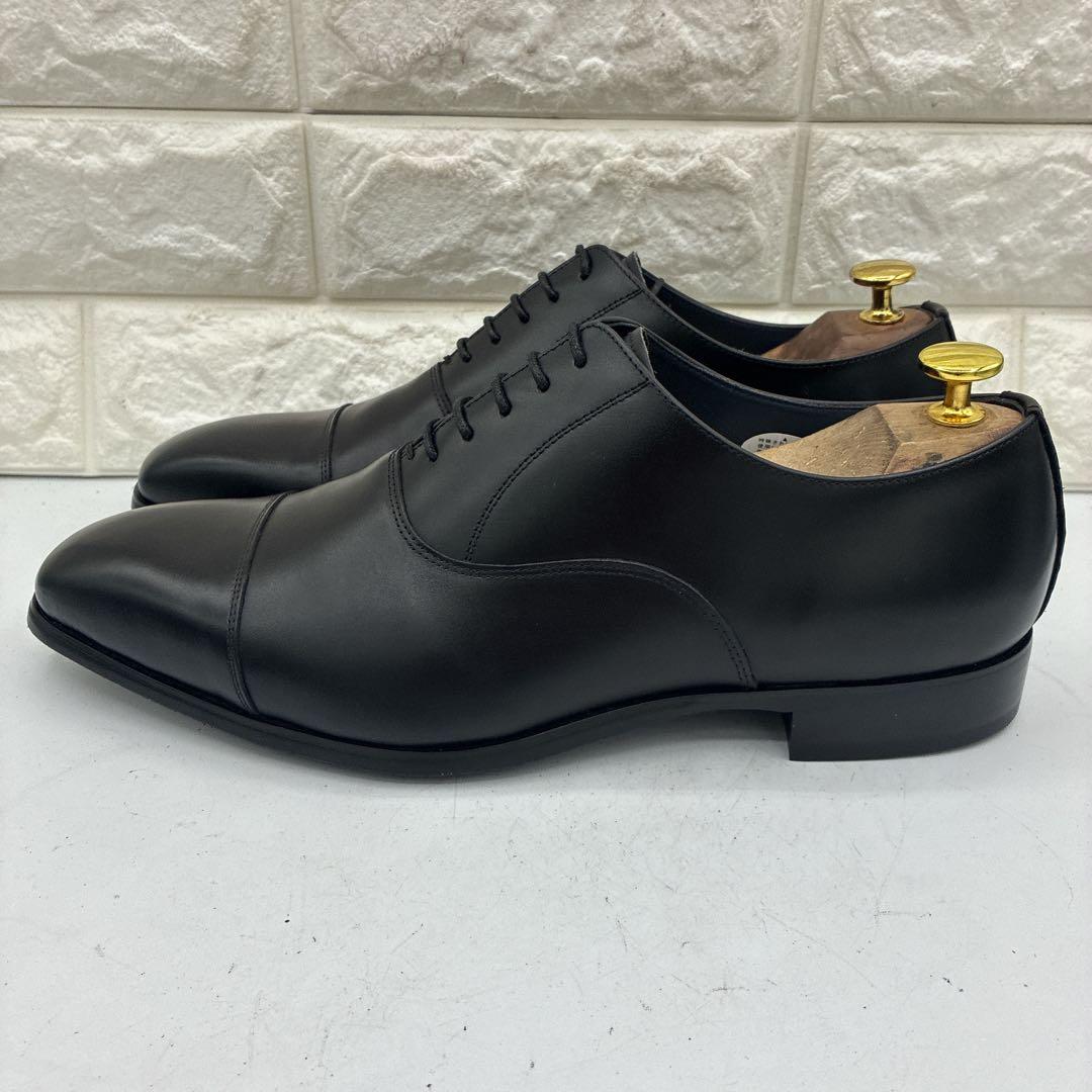 【未使用級】MADRAS マドラスモデロ ストレートチップ 26.5 ビジネス