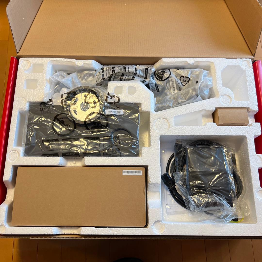 BenQ ZOWIE XL2546 240Hz 24.5インチゲーミングモニター