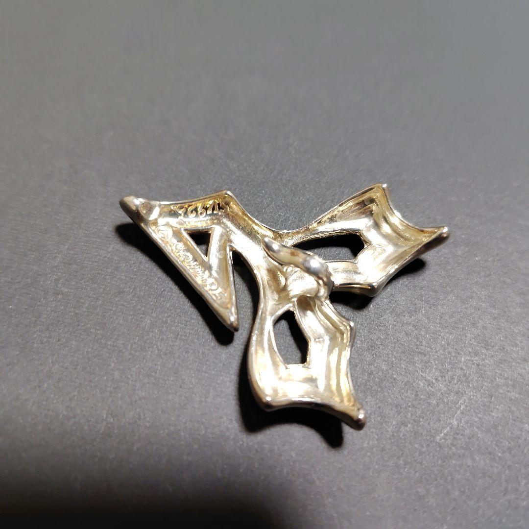 ファイナルファンタジー10 ティーダ　シルバーネックレス　スクウェアエニックス