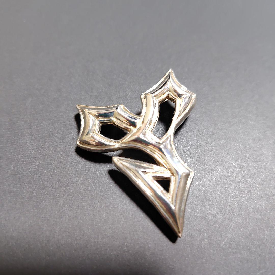 ファイナルファンタジー10 ティーダ　シルバーネックレス　スクウェアエニックス