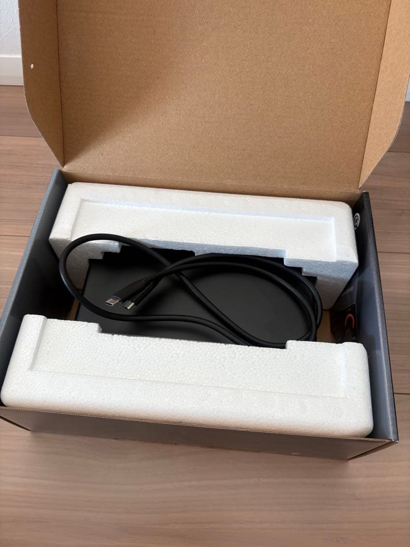 UR24C オーディオインターフェイス USB-C 接続