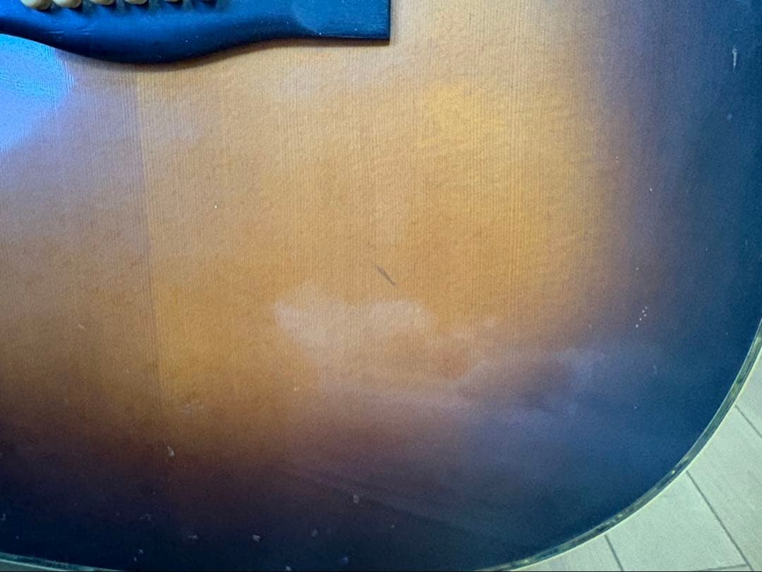 Yamaha アコースティックギター FG730TB