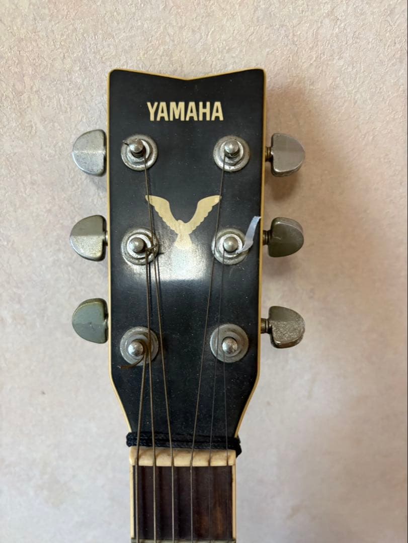 Yamaha アコースティックギター FG730TB